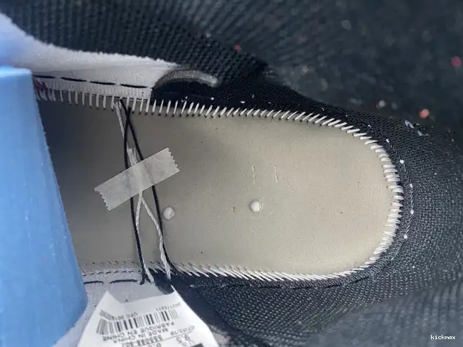 Rep MAX Retro High Jordan Story 555088-602 Origin 1 Air OG 0323